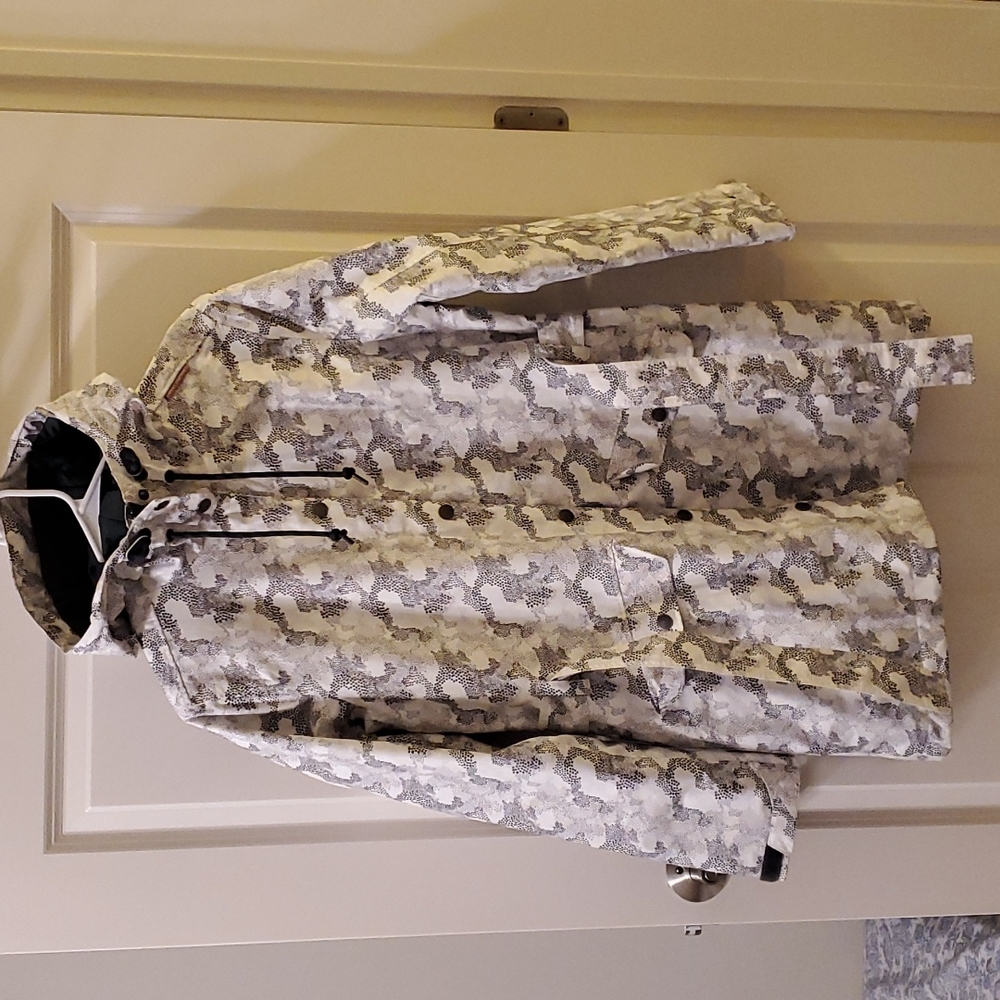 Raincoat/Jacket - image 1